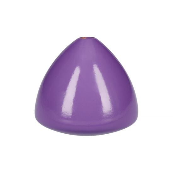 Maner standard pentru manivela Rasnita Comandante, Purple