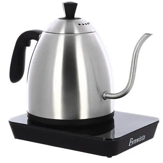 Fierbător Digital Brewista Smart Pour 2, 1,2L