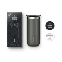 Mug Octaroma Grande size-L 435ml dim grey
