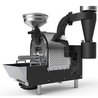 Prajitor Cafea  Tech Solar 2Kg