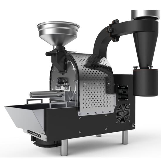 Prajitor Cafea  Tech Solar 2Kg