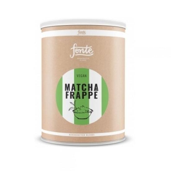 FONTE Frappe Matcha 2kg