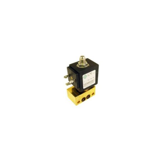 La Marzocco Solenoid Valve 3-ways BVD L100E02