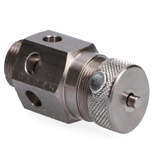 La Marzocco Safety Valve 3/8 2.5 Bar Tea B2025