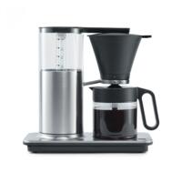 Aparatul de cafea Wilfa Classic+ Silver