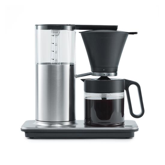 Aparatul de cafea Wilfa Classic+ Silver