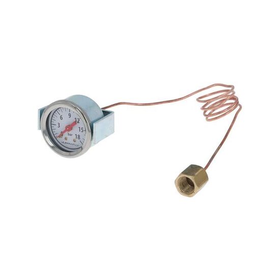 La Marzocco Pressure Gauge Linea EE Mini 0-18 bar E3011