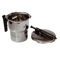 Nitro Cold Brew Coffee Home Kit