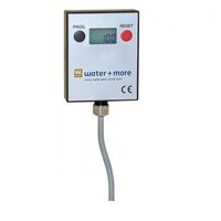 BWT Aquameter contor electronic de apă LCD