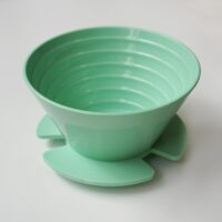 April Coffee Brewer verde