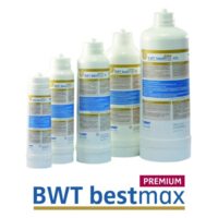 Sistem de filtrare a apei pentru espressor BWT Bestmax Premium XL