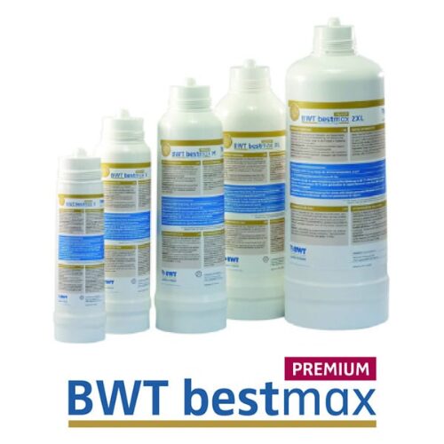 Sistem de filtrare a apei pentru espressor BWT Bestmax Premium XL