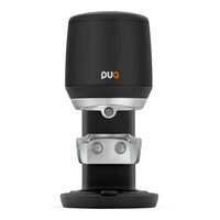PUQpress Mini Gen6 Tamper Automat Ø 58  mm – Matt Black