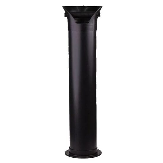 Knock-box Standing Tube