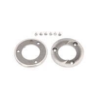 Setul original de discuri de măcinare MAHLKÖNIG EK43 TURKISH, 98 mm