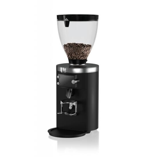 Rasnita Espresso Mahlkonig E80 Supreme negru