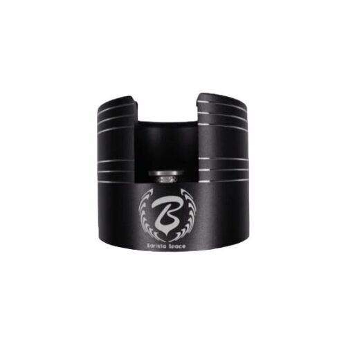 Stație de Tampare Barista Space 51-54mm Gri T3