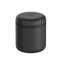FELLOW Storage Atmos Vacuum Canister  0,7 L – Mat Negru