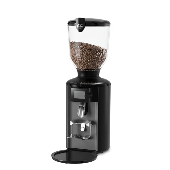 Rasnita espresso Anfim Pratica