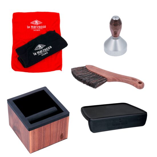 Kit Basic pentru Home Barista, LaMarzocco