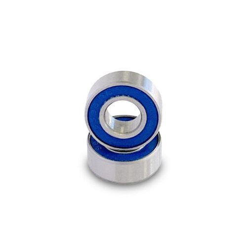 COMANDANTE Ball Bearing Cartridge set 2pcs