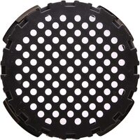 AeroPress Filter Cap plastic black AE001