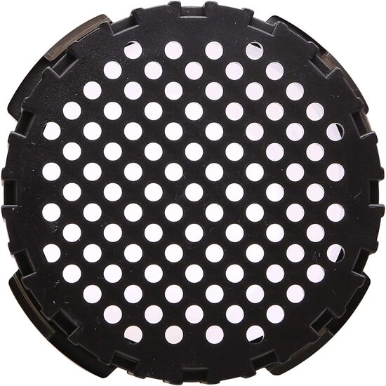 AeroPress Filter Cap plastic black AE001