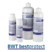Sistem de filtrare a apei pentru espressor BWT Bestprotect XL