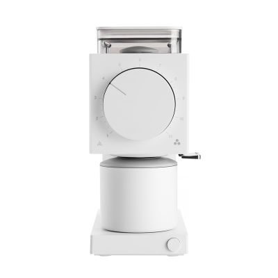 Rasnita electric FELLOW Ode Brew Gen-1 alb