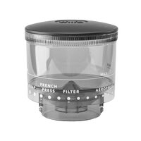 Hopper pentru rasnita WILFA, WSCG2/CGWS130B