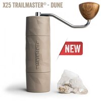 Rasnita manuala Comandante Trailmaster X25 dune 437605