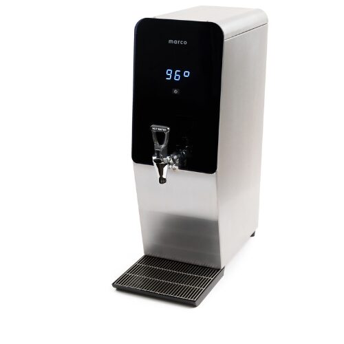 MARCO MT8 Countertop Tap - Boiler de Apă 8L cu Robinet Integrat