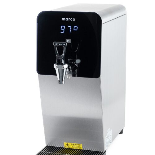 MARCO MT4 Countertop Tap - Boiler de Apă 4L cu Robinet Integrat