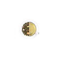 Ceai Verde Little Buddha – 70g