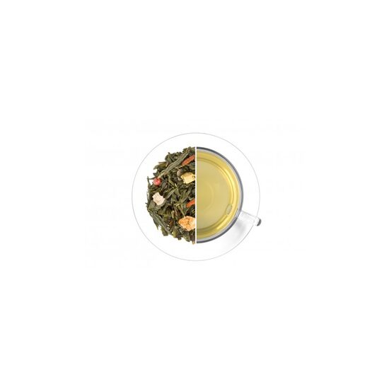 Ceai Verde Little Buddha – 70g