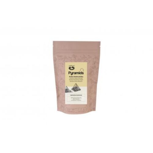 Ceai BonThe Rooibos Strawberry Delight – 20 plicuri x 2,25g