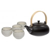 Set Ceai Japandi 