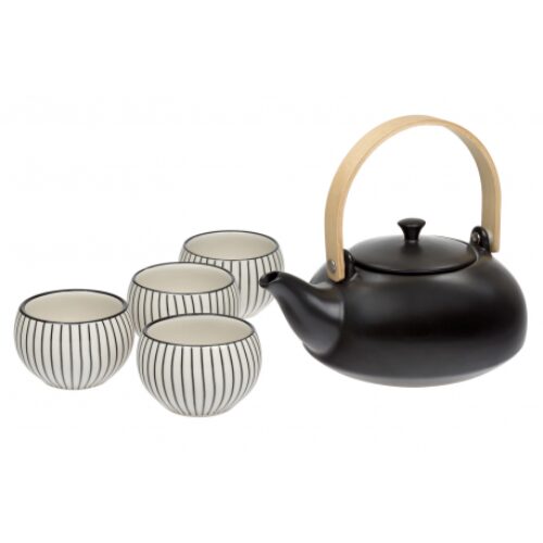 Set Ceai Japandi 