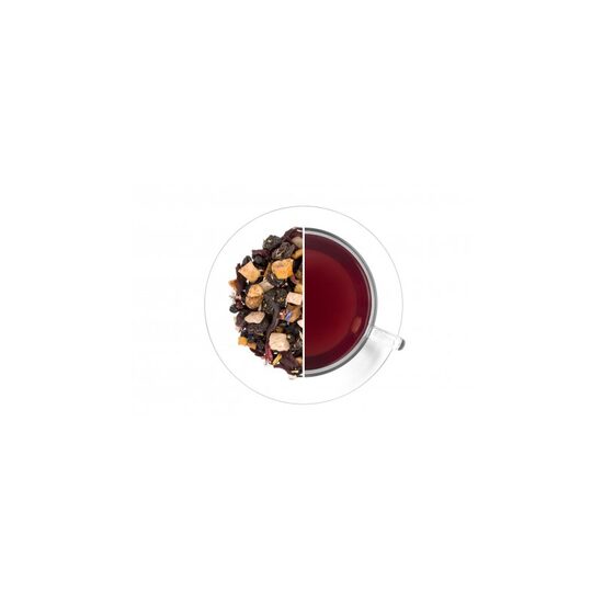 Ceai de Fructe Bora Bora – 80g