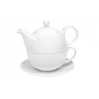 Tea for One Romeo