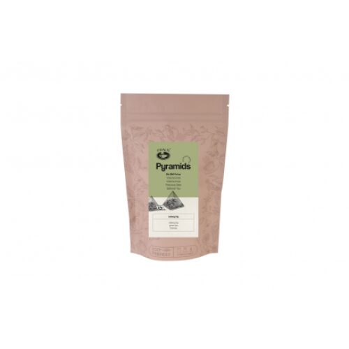 Ceai Verde BonThe En Shi Yu Lu – 20 plicuri x 4g