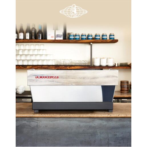 Espressor La Marzocco Linea Classic-S AV 3gr - Espressor Profesional cu Control AV pentru Cafenea