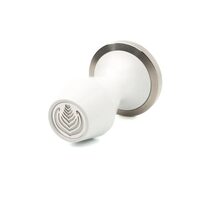 Tamper Revo 58.3mm Alb ARTPRESSO RT201-WT