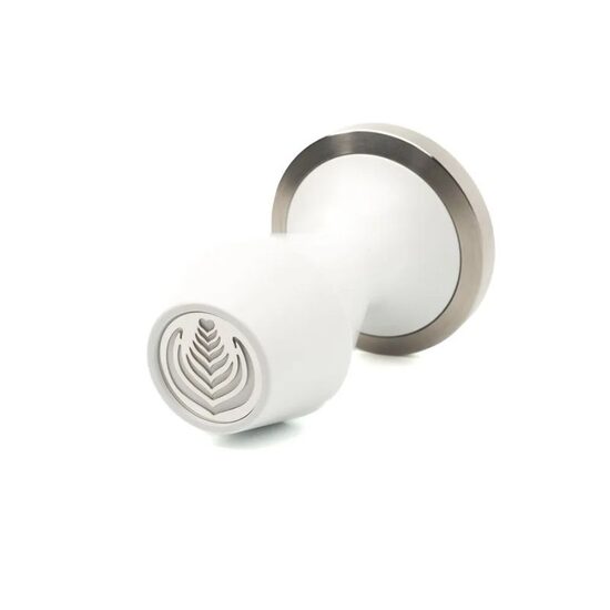 Tamper Revo 58.3mm Alb ARTPRESSO RT201-WT