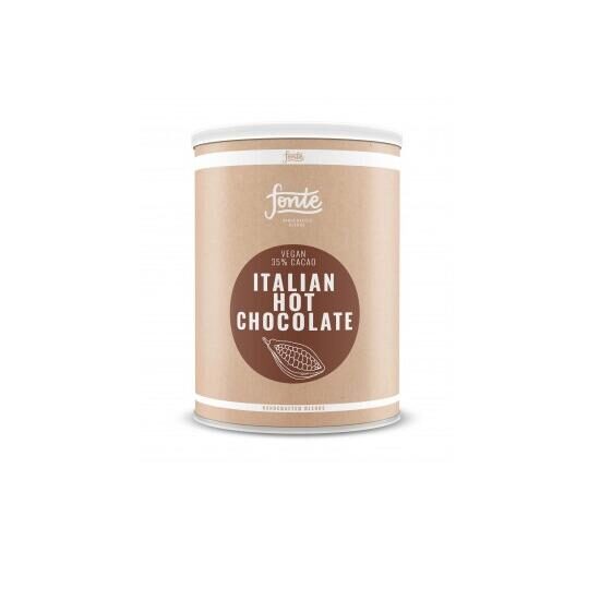 Ciocolata calda Fonte Italian Thick 2kg 35% Cacao