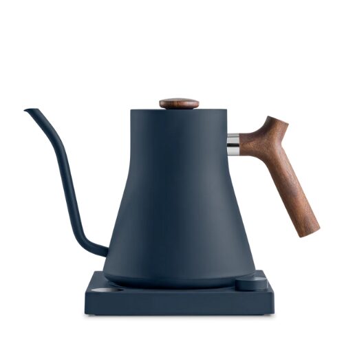 Kettle electric Fellow EKG, Pour-Over, Stone Blue
