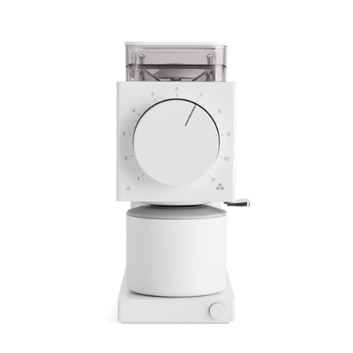 Rasnita electric FELLOW Ode Brew Gen-2 alb