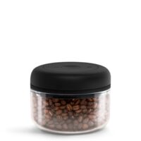 FELLOW Storage Atmos Vacuum Canister 0.4L clear glass 