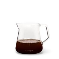 Server FELLOW clear glass 500ml