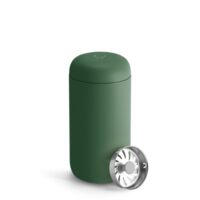 Cana To go FELLOW Carter MoveMug w/360°SipLid 355ml cargo green